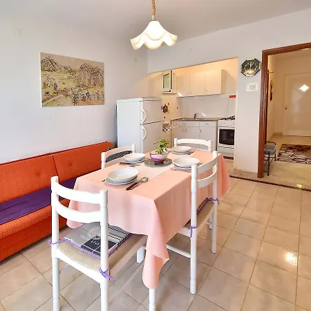 Buba Apartment