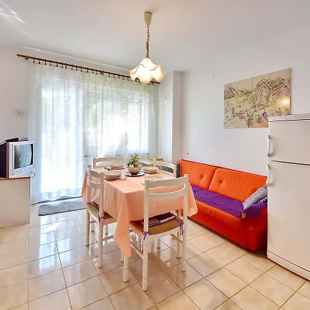 Buba Apartment Moscenicka Draga