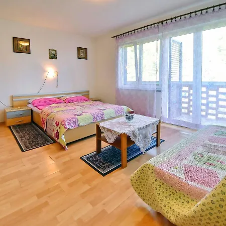 Buba Apartment *