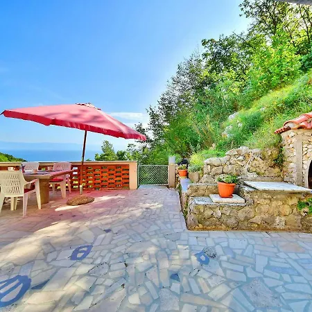 Buba Apartment Moscenicka Draga