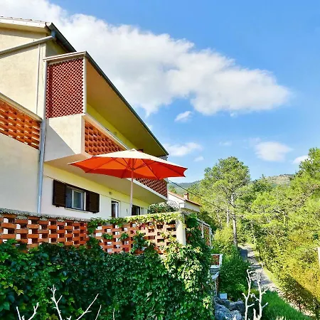 Apartment Buba Moscenicka Draga