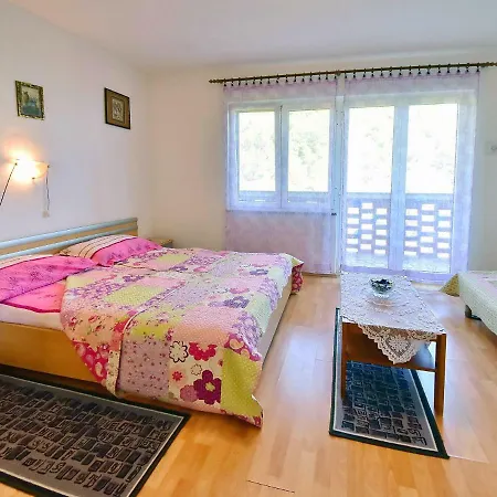 Buba Apartment Moscenicka Draga